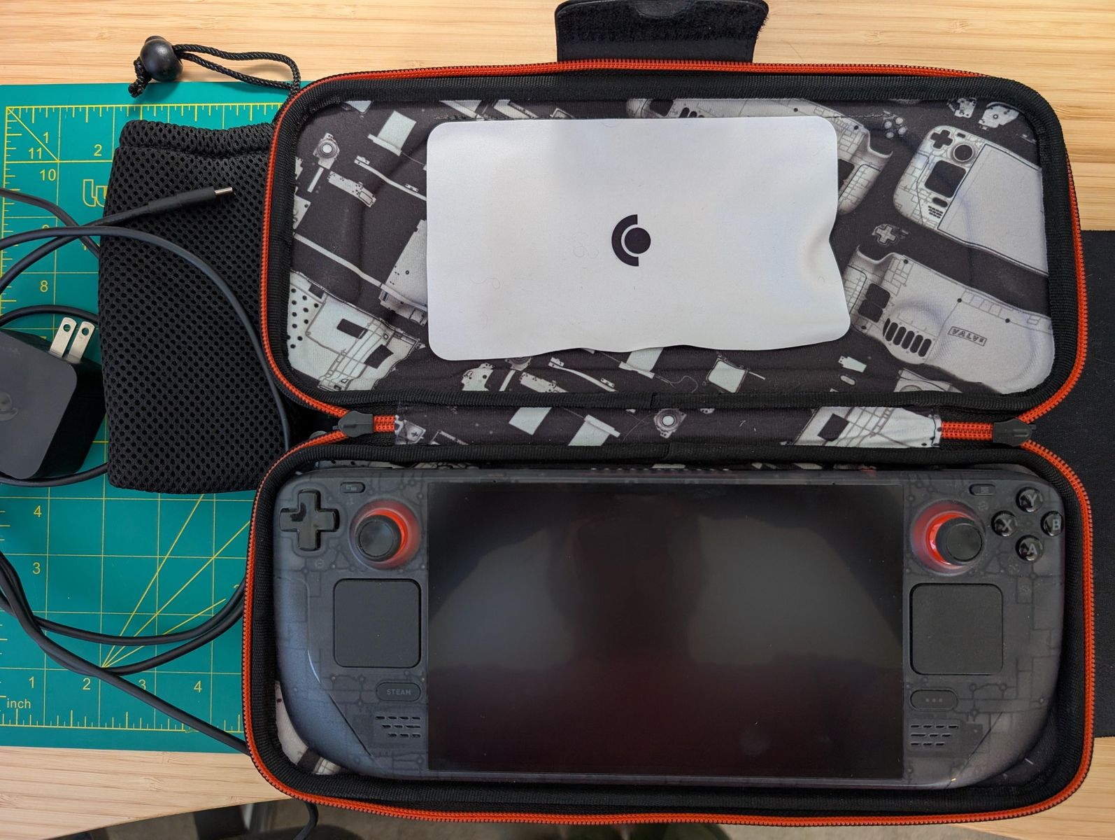 Steam Deck Limited Edition OLED 1TB