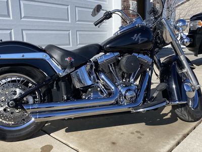 2014 Harley Davidson