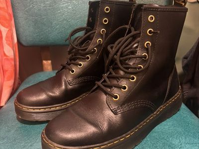 Dr Martens