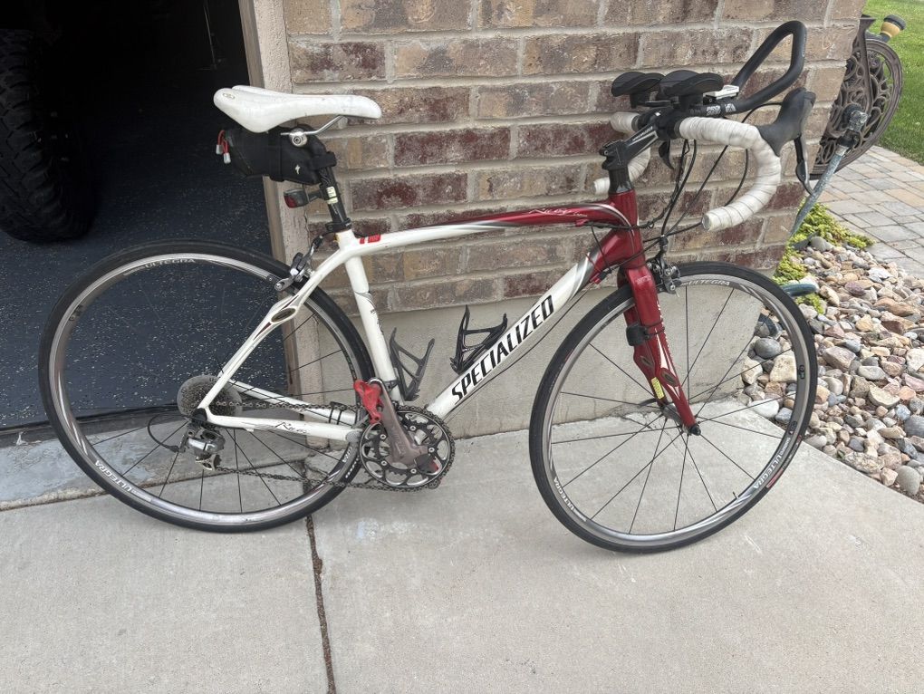 2010 Specilaized Ruby