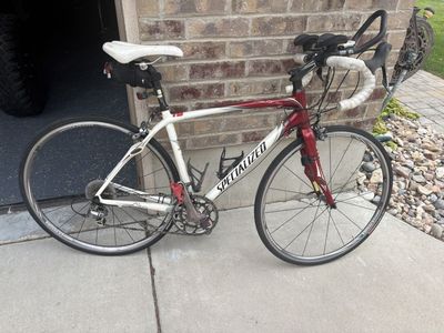 2010 Specilaized Ruby