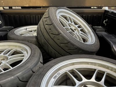 RPF1 17x9.5 +38 5x114.3