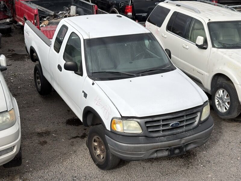 2003 Ford F-150 Parts