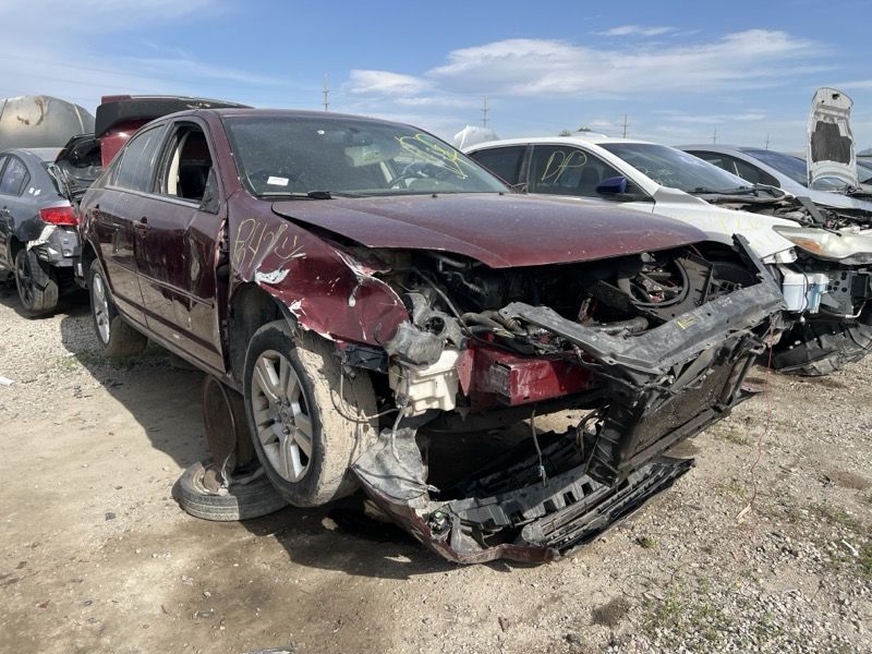 New Arrival - 2006 Ford Fusion Parts - UTPAP Orem