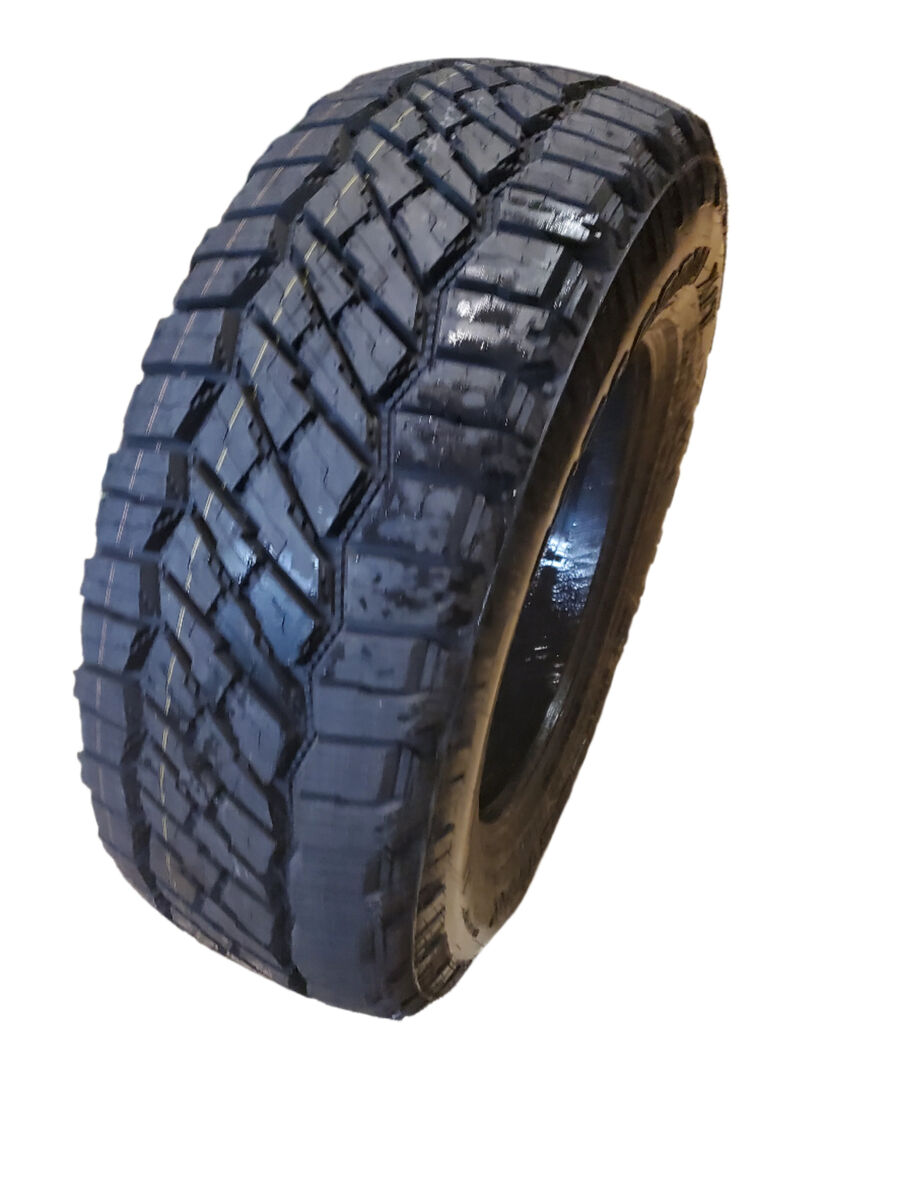2 MILESTAR PATAGONIA X/T BSW LT 37 12.5 20 128Q 12PLY ALL TERRAIN TIRE 22050602