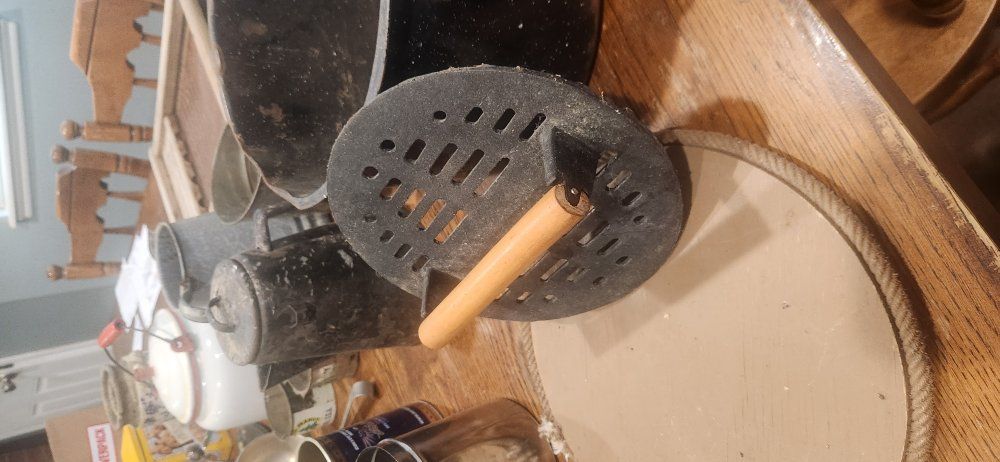 antiques and collectibles