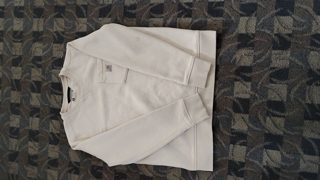 Carhartt pocket sweater men