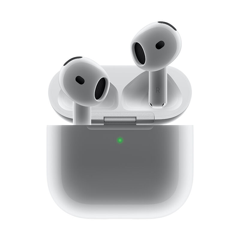 New Unopened Apple AirPods 4
