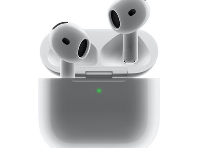 New Unopened Apple AirPods 4