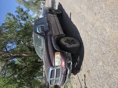 2004 Dodge Ram 1500 SLT
