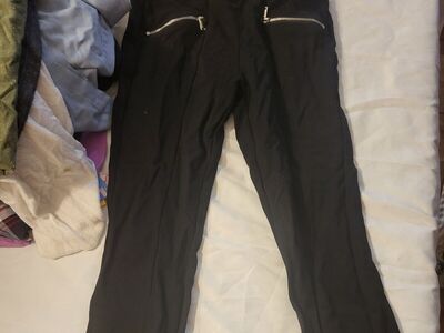 Girls Size Small Pants