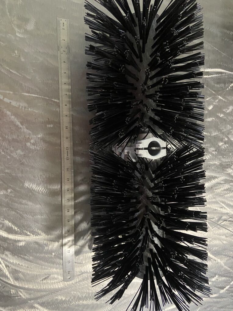 STIHL 2‘ X 10“ Power Brush New