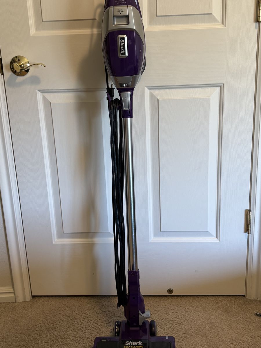 Shark Rocket Pet Pro Stick Vacuum