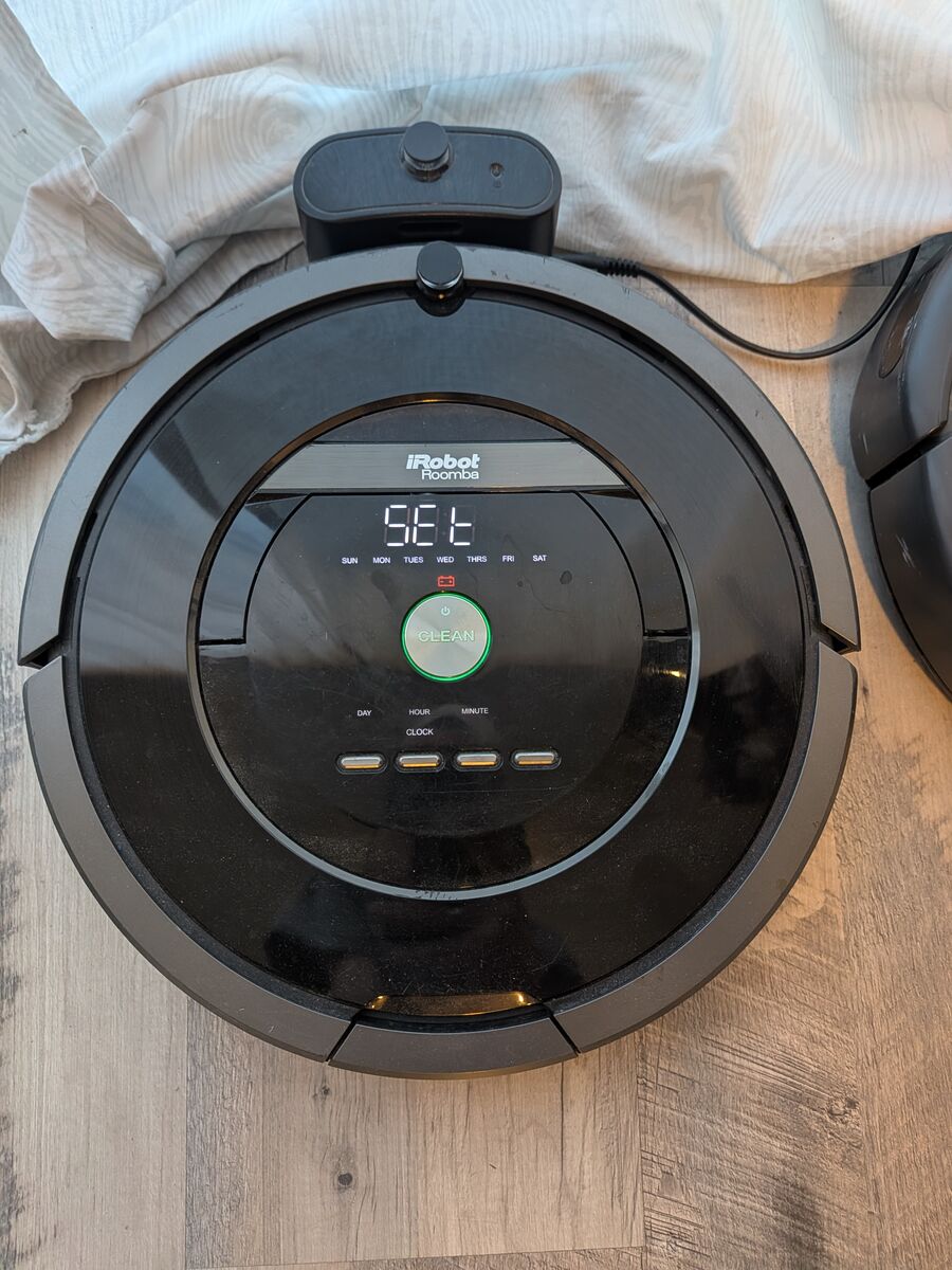roomba 880