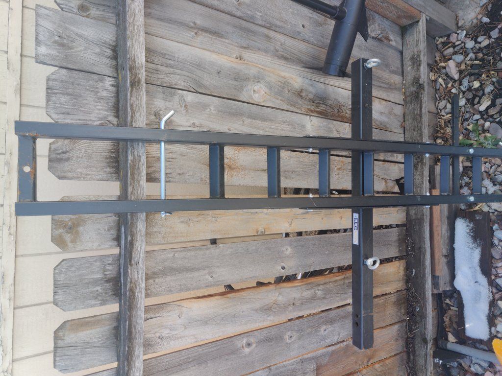 Ramp for motor bike, electric Bike