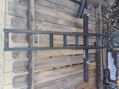 Ramp for motor bike, electric Bike