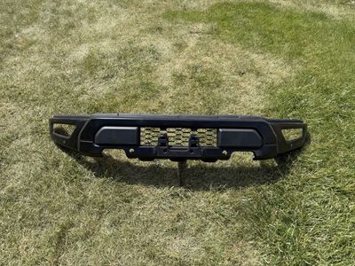 Raptor Bumper