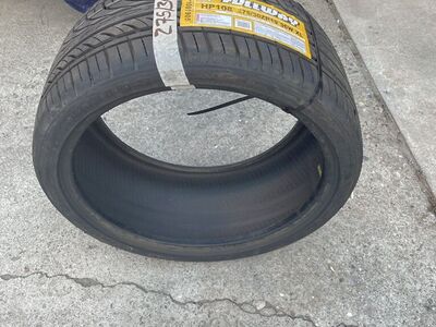275/30/19 NEW FULLWAY TIRE