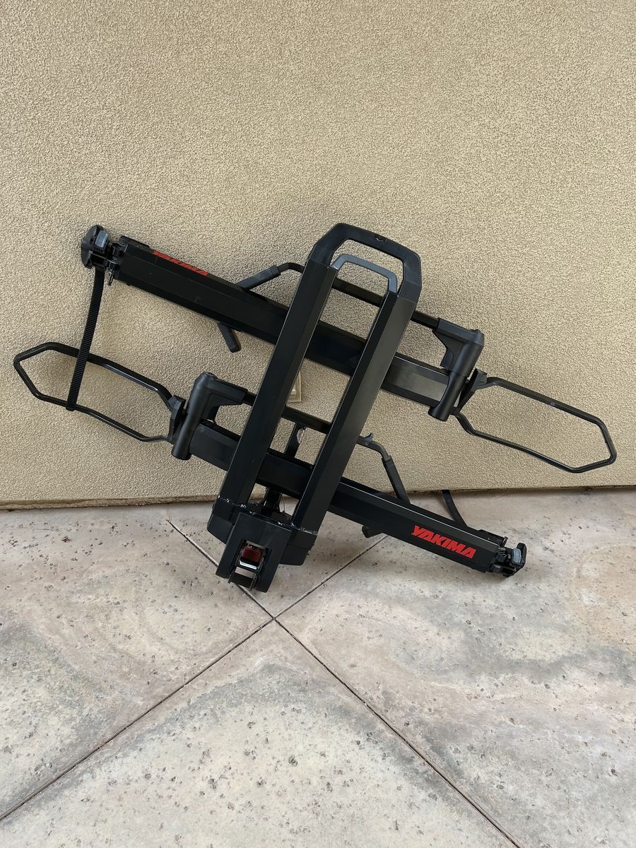 Yakima Bike Rack