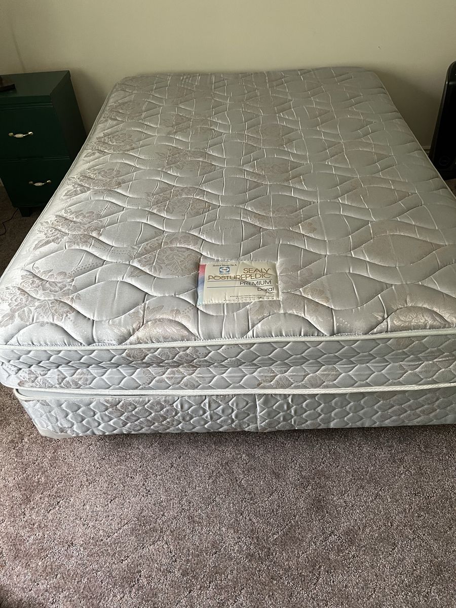 Mattress Free