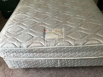 Mattress Free