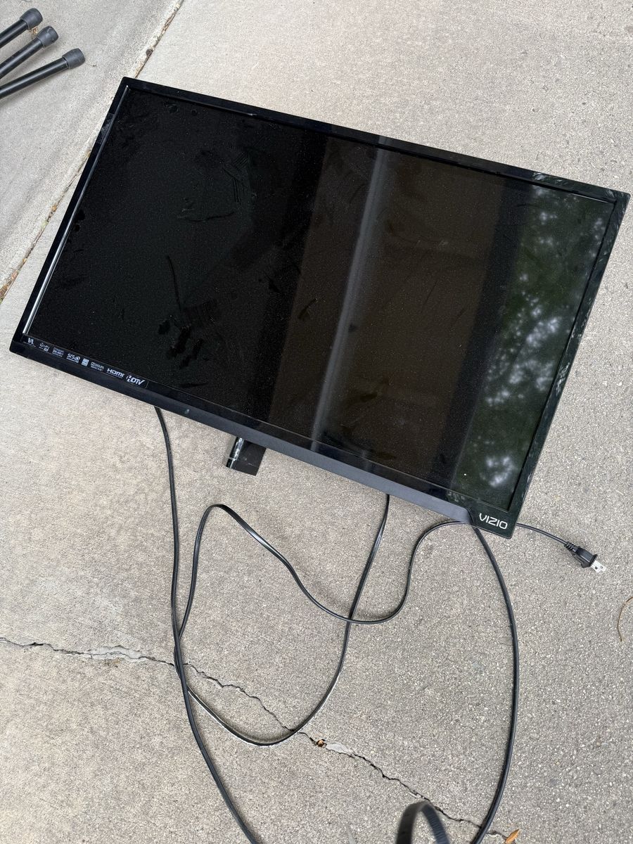 Vizio E320i-A0 32 Inch LED Smart TV