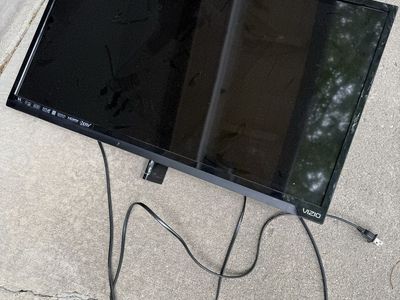 Vizio E320i-A0 32 Inch LED Smart TV
