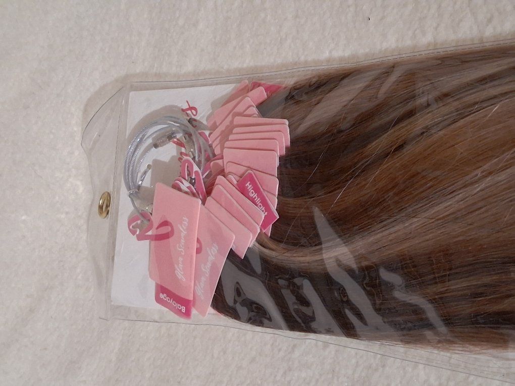 Glam Seamless or Priscilla Valles Color  Ring's...