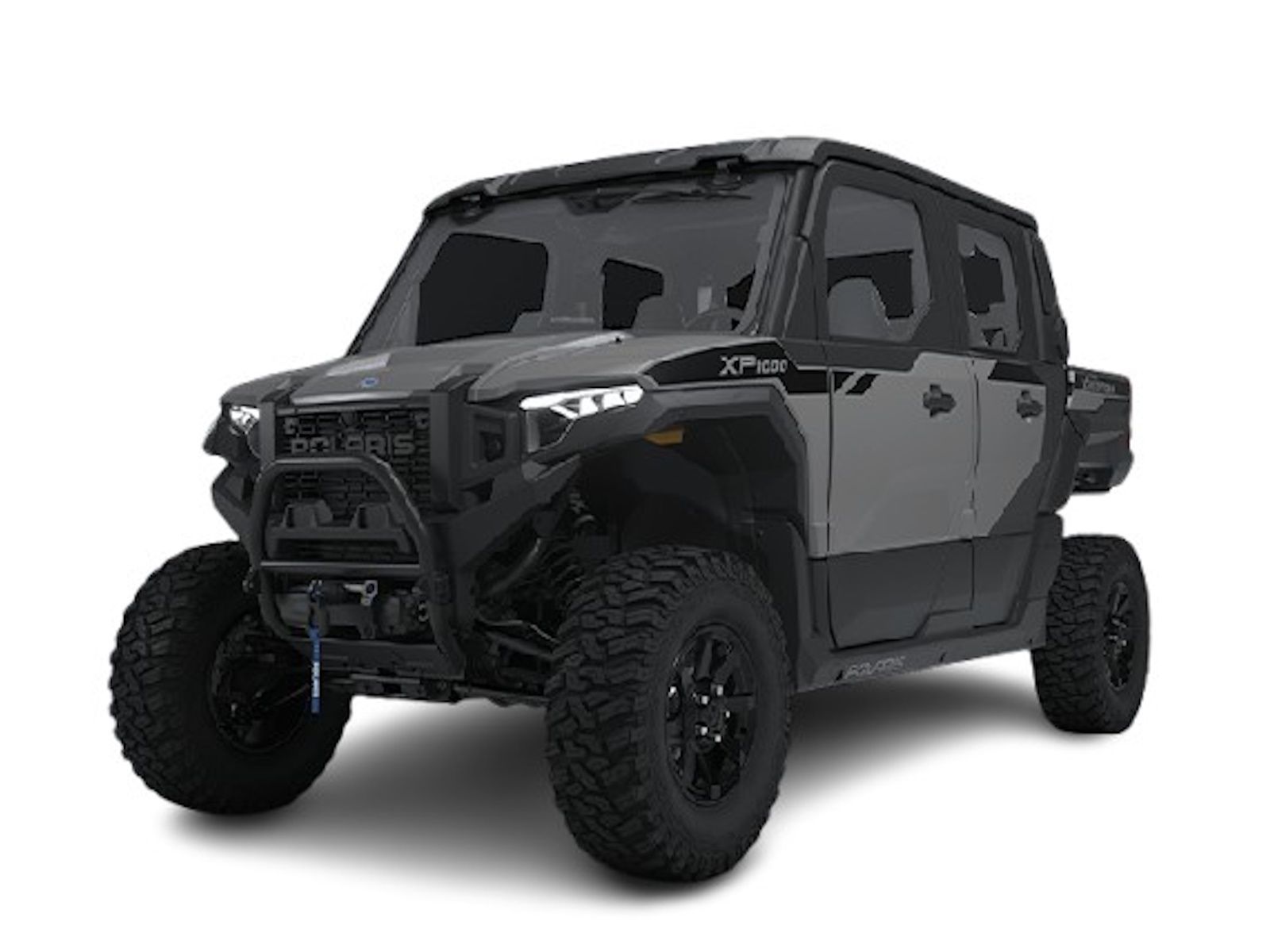 2026 Polaris Polaris XPEDITION XP 5 Northstar Slat