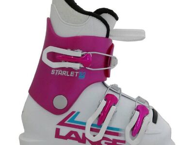 2025 Lange Junior's Starlet 50