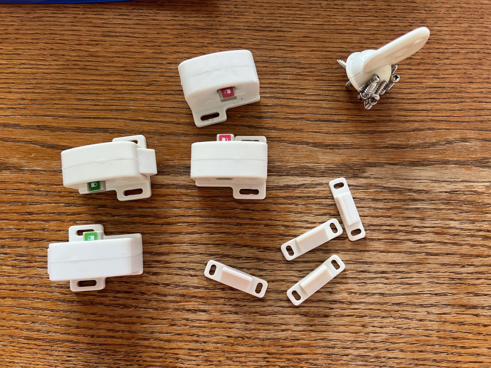 Safety 1st child locks