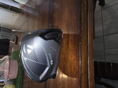 Taylormade driver QI35