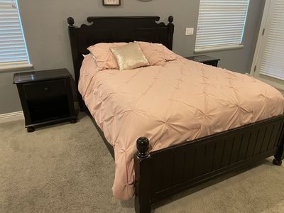 Bedroom set