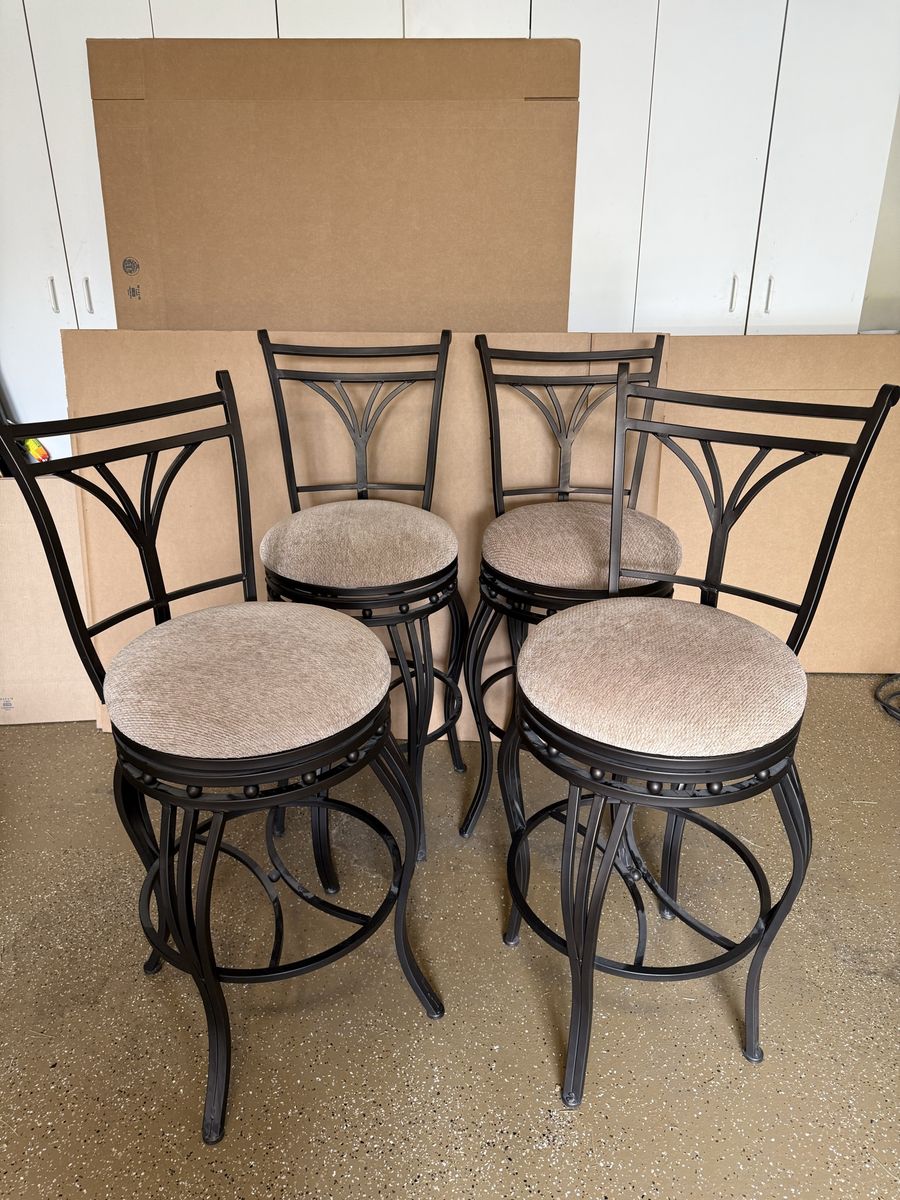 Bar stools