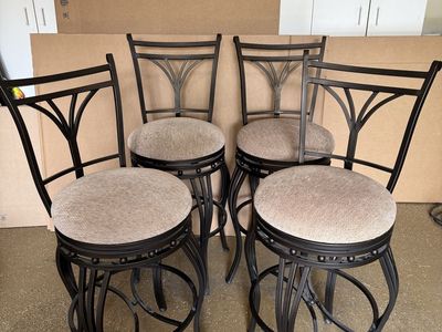 Bar stools