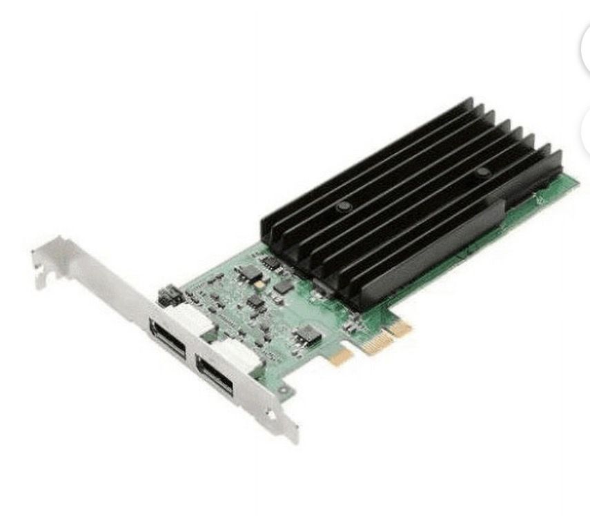 Graphic card Nvidia Quadro NVS 295