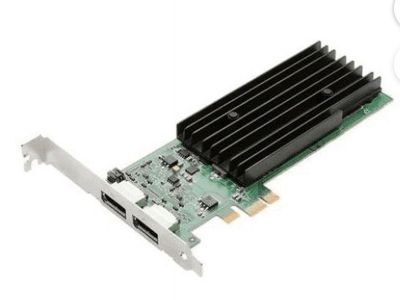 Graphic card Nvidia Quadro NVS 295