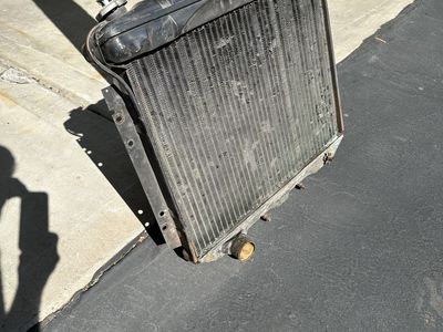 Ford Radiators