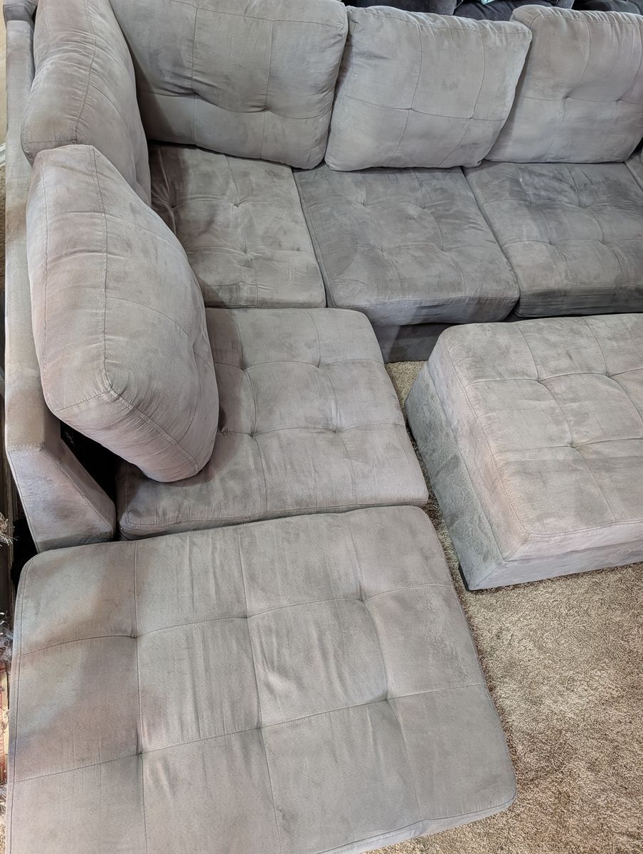 Sectional 