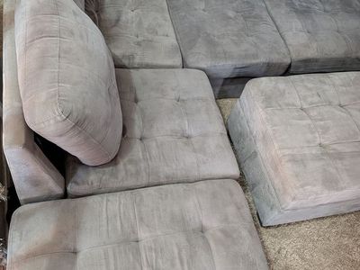 Sectional