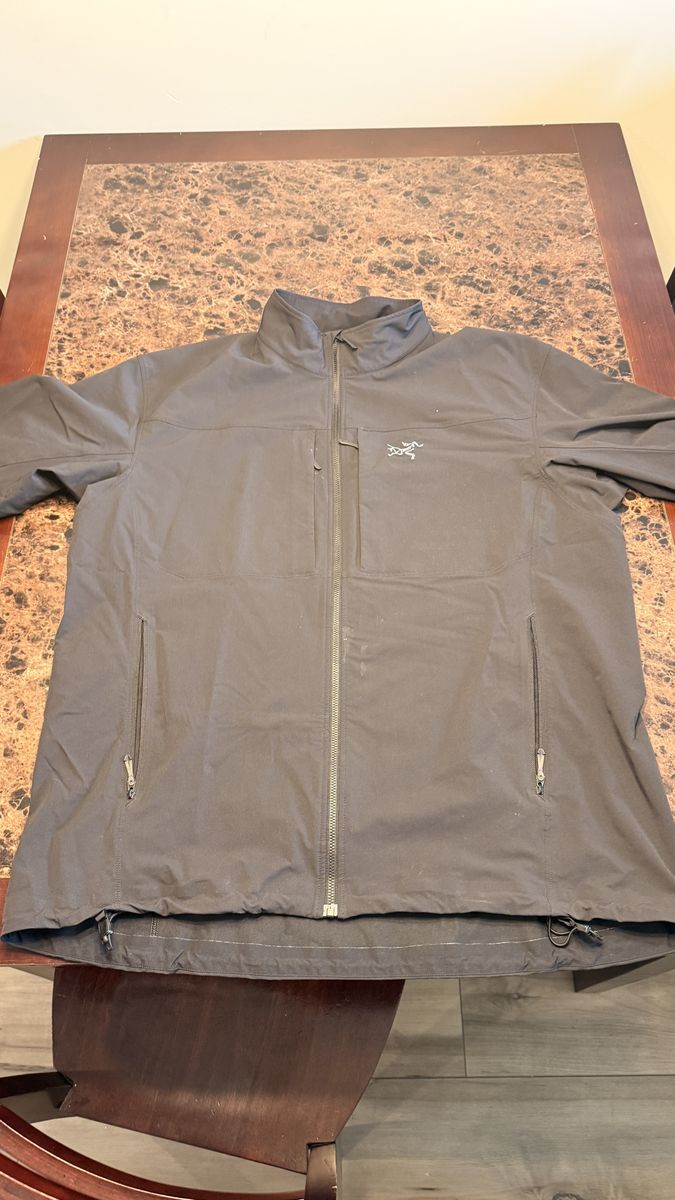 Arc’teryx Gamma Jacket XL