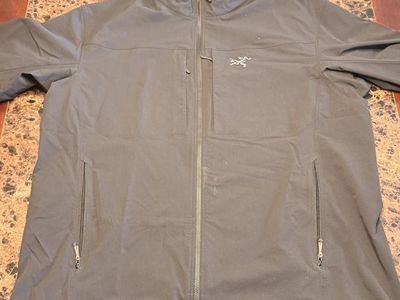Arc’teryx Gamma Jacket XL