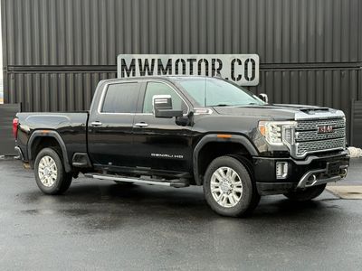 2023 GMC 2500 Denali