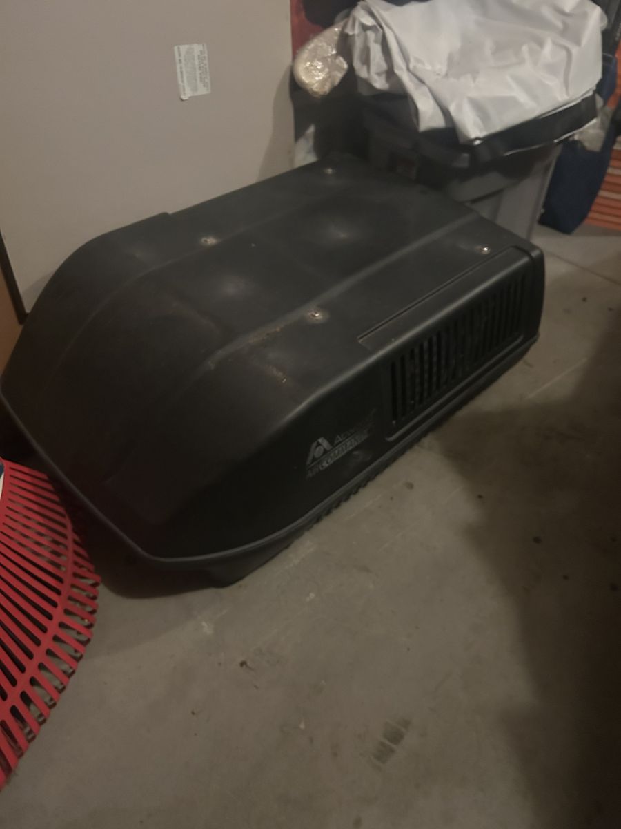 Atwood A/C Unit