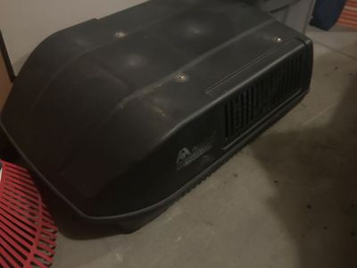 Atwood A/C Unit