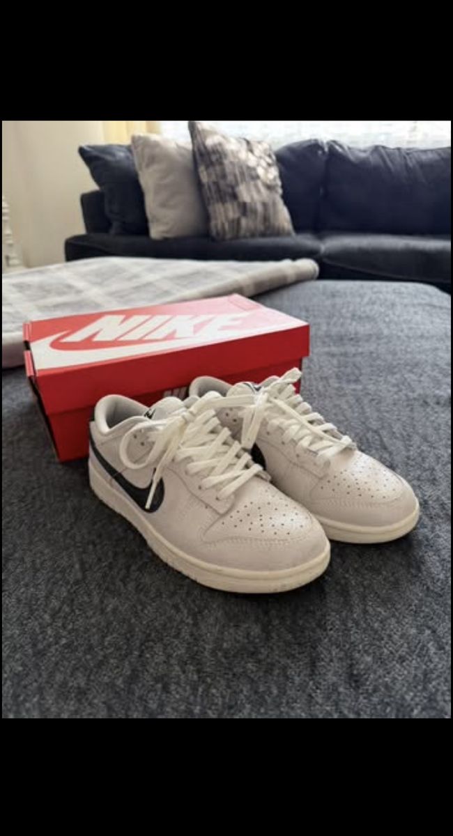 Nike Dunk Low