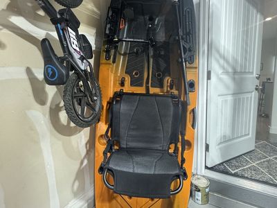 Old town sportsmen’s 106