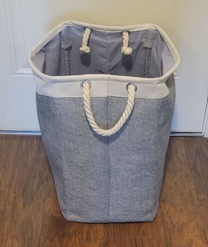 Laundry Hamper / Storage Basket