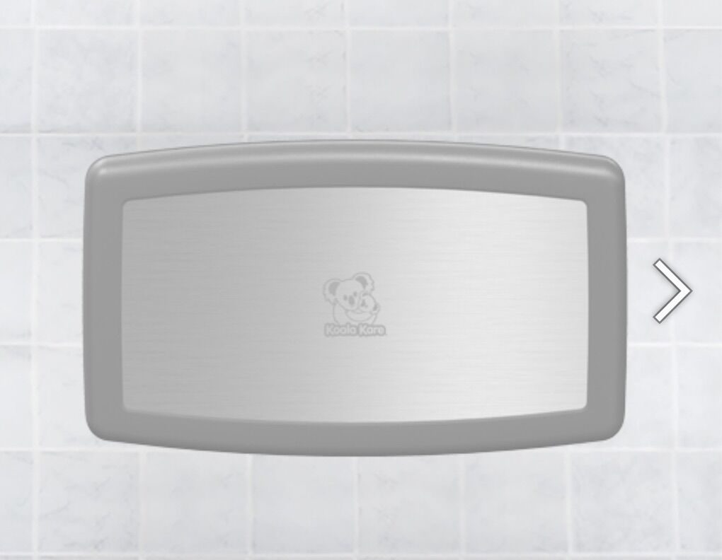 Koala Kare baby Changing Station