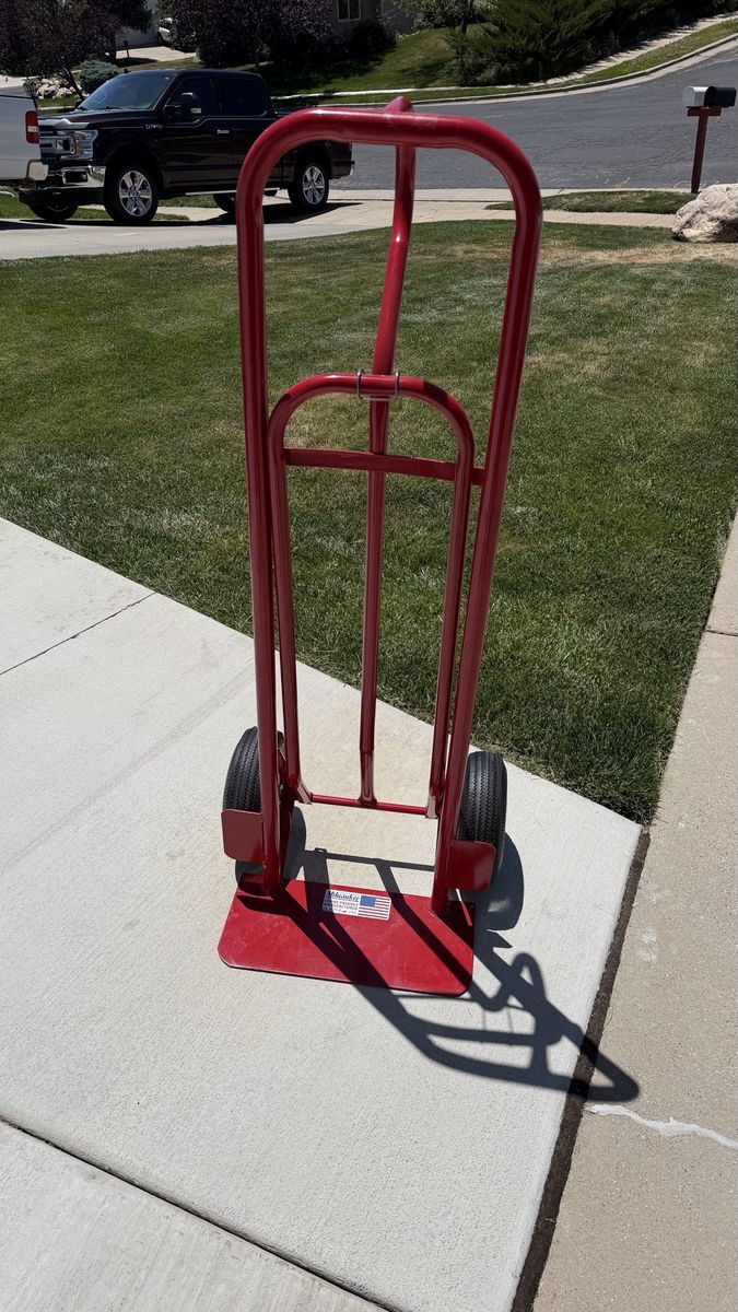 New Dolly